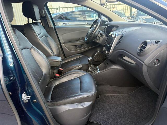 Renault CAPTUR 0.9 TCe Edition One
