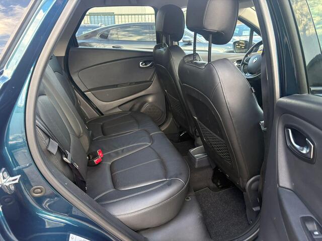 Renault CAPTUR 0.9 TCe Edition One