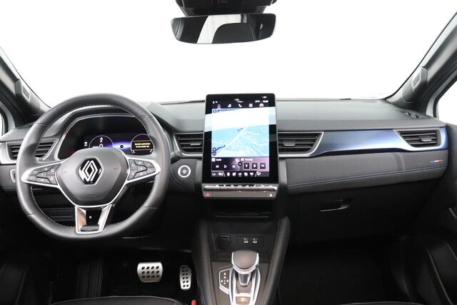 Renault CAPTUR 1.6 E-Tech full hybrid 145 esprit Alpine | Panoramadak | Harman Kardon | Pack Winter |