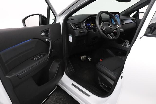 Renault CAPTUR 1.6 E-Tech full hybrid 145 esprit Alpine | Panoramadak | Harman Kardon | Pack Winter |