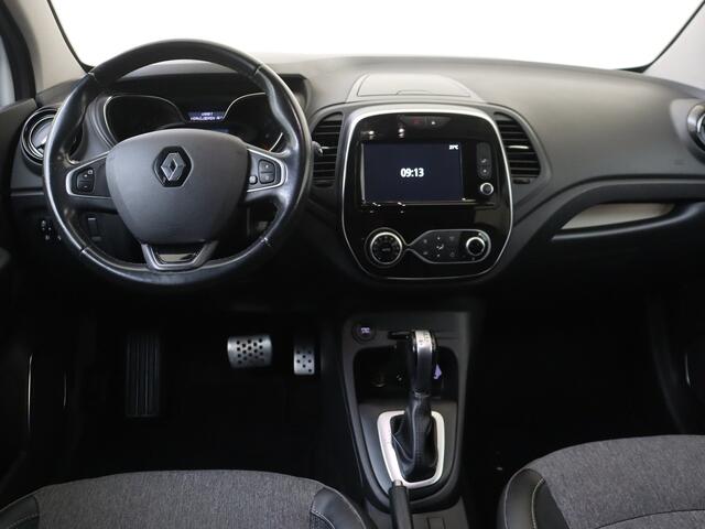 Renault CAPTUR 1.3 TCe Intens AUTOMAAT !!