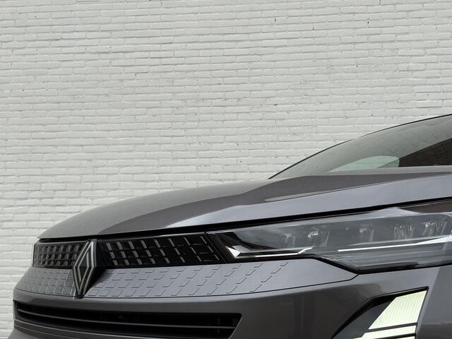 Renault CAPTUR 1.8 E-Tech full hybrid 160 Techno / NIEUW / Direct leverberbaar / Camera / Apple carplay & Aindroid auto / Climate control / LED /