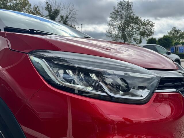 Renault CAPTUR 0.9 TCE EDITION ONE-ALL IN PRIJS-PANO- STOELVERWARMING-CAMERA