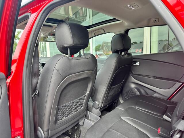 Renault CAPTUR 0.9 TCE EDITION ONE-ALL IN PRIJS-PANO- STOELVERWARMING-CAMERA