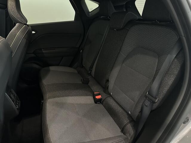 Renault CAPTUR 1.0 TCe 90 Techno | Navigatie 9,3" | Climate Control | Cruise Control | Lichtmetalen velgen 18" | Apple Carplay/Android Auto | Parkeersensoren voor, achter en achteruitrijcamera