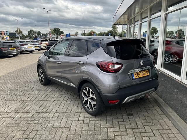 Renault CAPTUR 0.9 TCe Intens