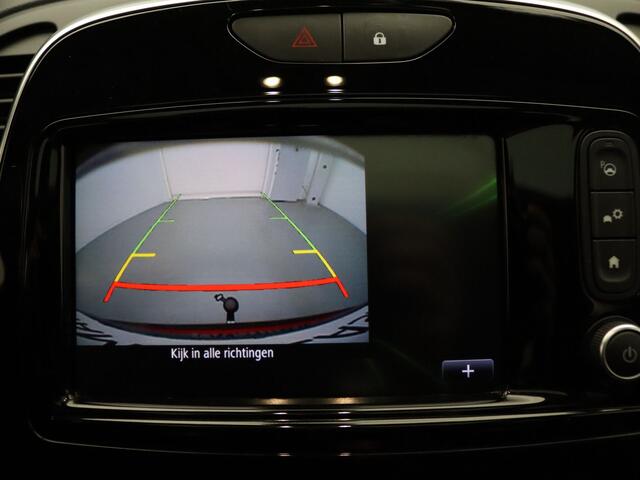 Renault CAPTUR 150pk TCe Version S Camera | Cruise | Navi | Parkeersens. v+a | Trekhaak | Panoramadak