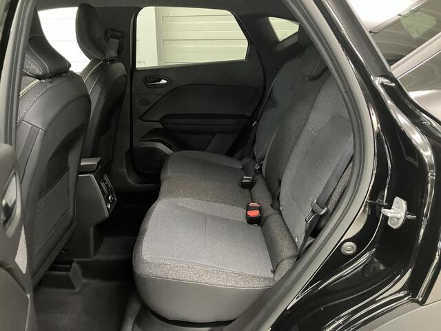 Renault CAPTUR 1.8 E-Tech full hybrid 160 Techno Automaat / Nieuwe Auto, Direct Leverbaar / Android Auto/Apple CarPlay / Climate Control / Camera / Adaptive Cruise Control / 18 Inch Wielen /