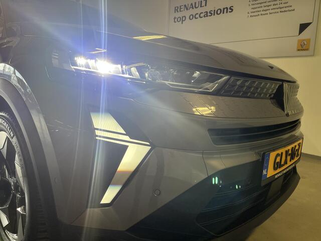 Renault CAPTUR 1.6 E-Tech full hybrid 145 techno SCHUIF KANTELDAK / NAVIGATIE / GOOGLE ASISTENT / CLIMATE CONTROLE /PARKEERSENSOREN VOOR EN ACHTER+CAMERA.