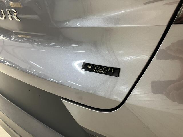 Renault CAPTUR 1.8 E-Tech full hybrid 160 Techno / NIEUW / Direct leverbaar / Camera / Apple carplay & Aindroid auto / Climate control / LED /