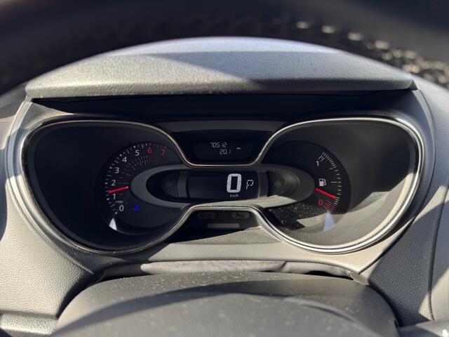 Renault CAPTUR 1.3 TCe 150pk Intens - navi - camera