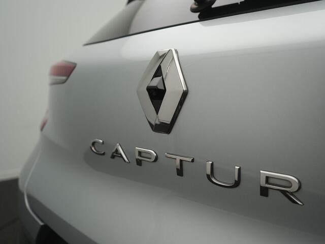 Renault CAPTUR TCe 90 Evolution - DEMO - All Seasonbanden - Camera - Cruise Control