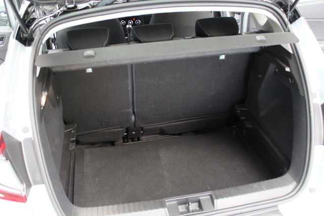 Renault CAPTUR 1.0 TCe 92PK, NAVIGATIE | PARKEERSENSOREN | CRUISE CONTROLE | CLIMATE CONTROLE