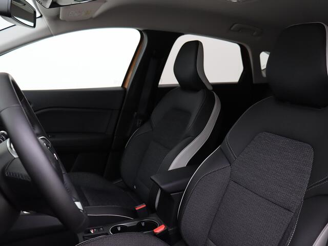 Renault CAPTUR 1.0 TCe 90 Intens | Navigatie | Camera | Trekhaak