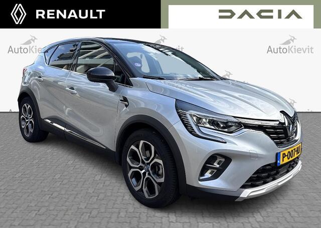 Renault CAPTUR 1.6 E-Tech Plug-in Hybrid 160 Intens