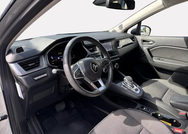 Renault CAPTUR 1.6 E-Tech Plug-in Hybrid 160 Intens