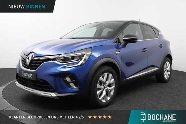 Renault CAPTUR 1.0 TCe 100 Intens