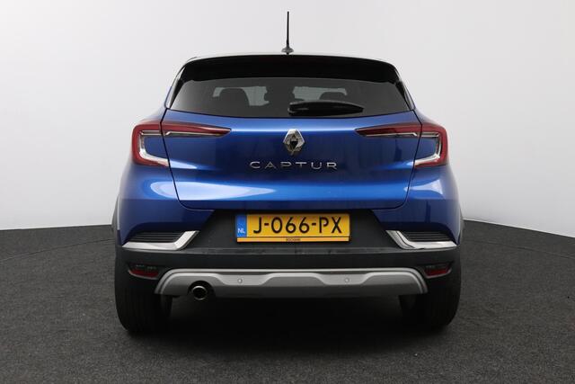 Renault CAPTUR 1.0 TCe 100 Intens