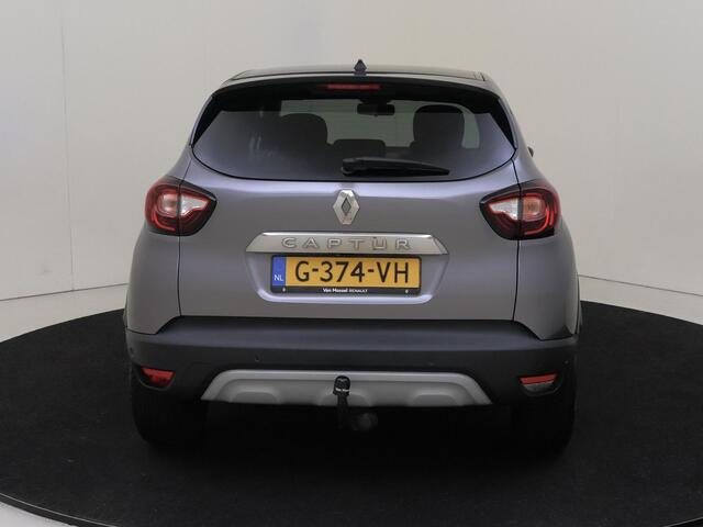 Renault CAPTUR 0.9 TCe Intens