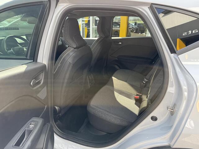 Renault CAPTUR 1.0 TCe 90 techno | Google Maps geïntegreerd | Achteruitrijcamera | DAB | LED | Key-less | Lichtmetaal | Climate Control | Cruise Control |