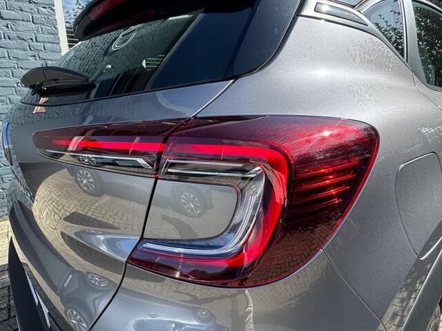 Renault CAPTUR 1.0 TCE Business Zen + ECC + Led + Navi + pdc - 08/2022 - 82 dkm