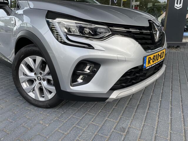 Renault CAPTUR 1.0 TCe 90 Intens