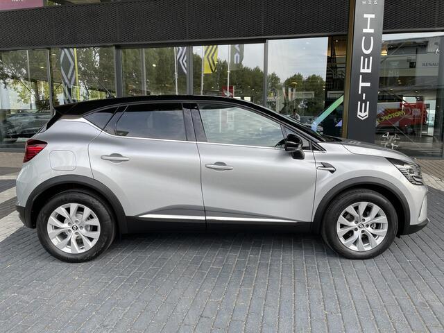 Renault CAPTUR 1.0 TCe 90 Intens