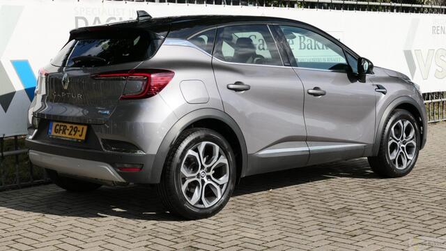 Renault CAPTUR 1.6 160 PHEV Plugin Hybrid Intens