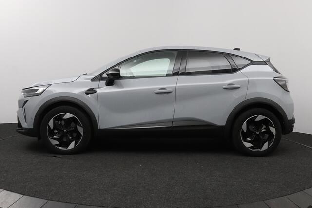 Renault CAPTUR 1.6 E-Tech full hybrid 145 techno | Nieuw Model | Pack Winter |
