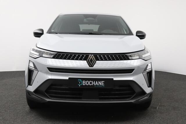 Renault CAPTUR 1.6 E-Tech full hybrid 145 techno | Nieuw Model | Pack Winter |