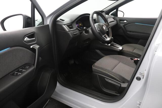 Renault CAPTUR 1.6 E-Tech full hybrid 145 techno | Nieuw Model | Pack Winter |