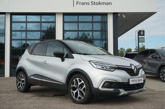 Renault CAPTUR 1.3 TCE 150 EDC Intens