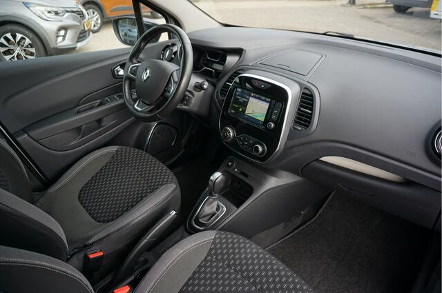 Renault CAPTUR 1.3 TCE 150 EDC Intens
