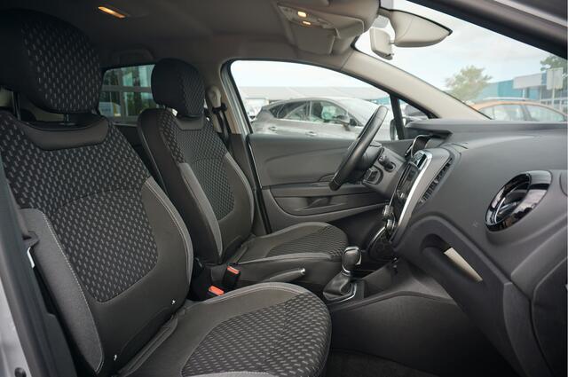 Renault CAPTUR 1.3 TCE 150 EDC Intens