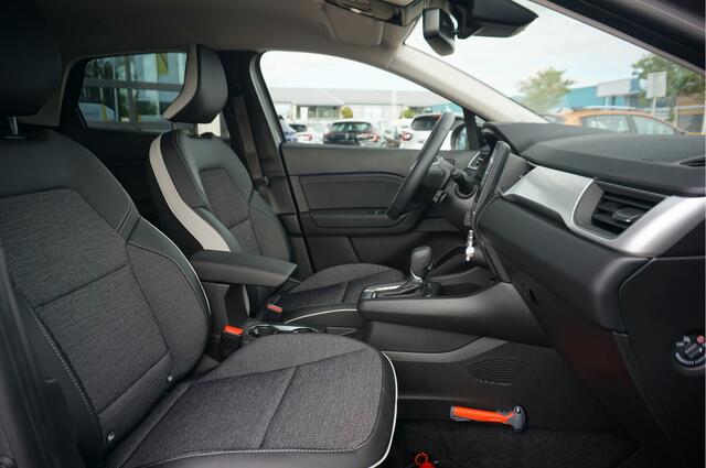 Renault CAPTUR 1.6 E-Tech Hybrid 145 Techno