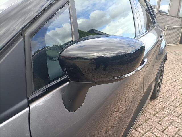 Renault CAPTUR TCe Edition One, Navi, Leder, Two-Tone