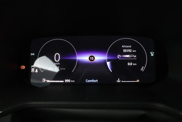 Renault CAPTUR 1.0 TCe 90 techno | Nieuw Model | Pack Navigation | Carplay/Android Auto |