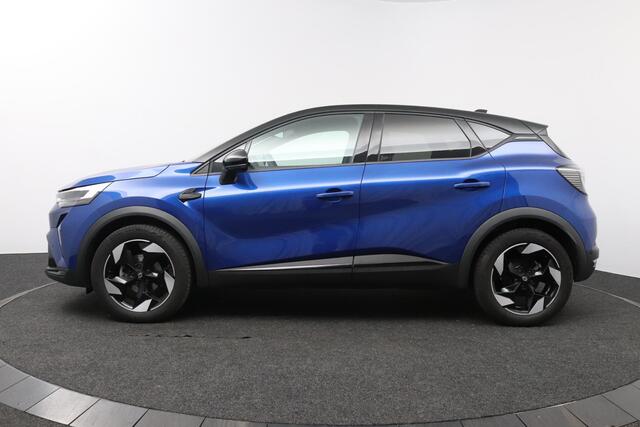 Renault CAPTUR 1.0 TCe 90 techno | Nieuw Model | Pack Navigation | Carplay/Android Auto |