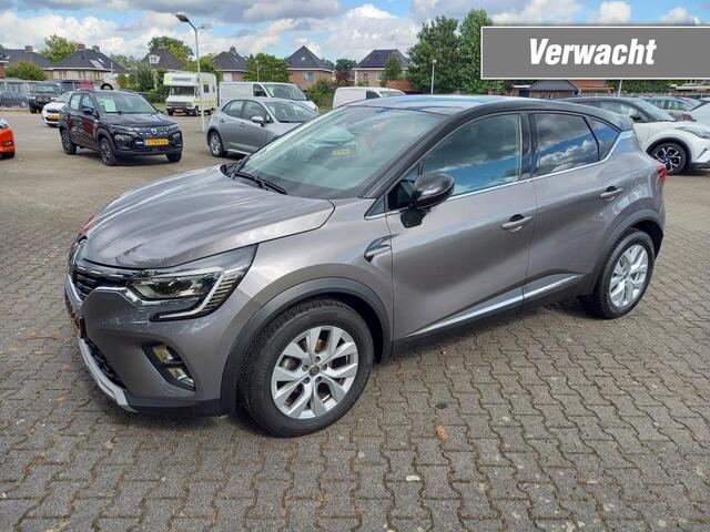 Renault CAPTUR 1.0 TCE INTENS