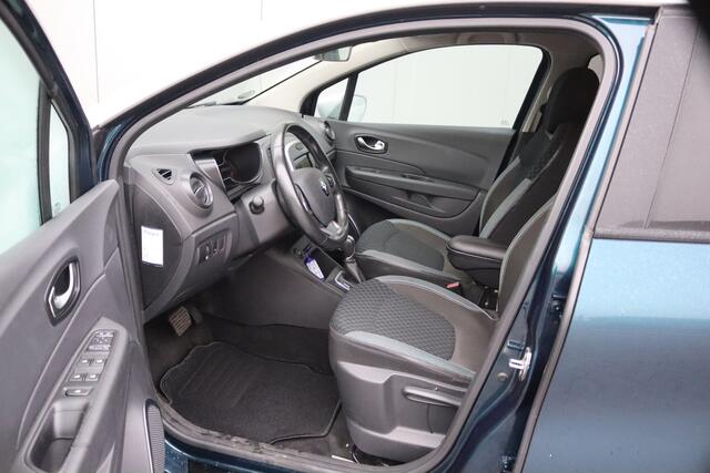 Renault CAPTUR 1.2 TCe 120PK Automaat Intens Trekhaak/Camera/Parkeerhulp/Navigatie