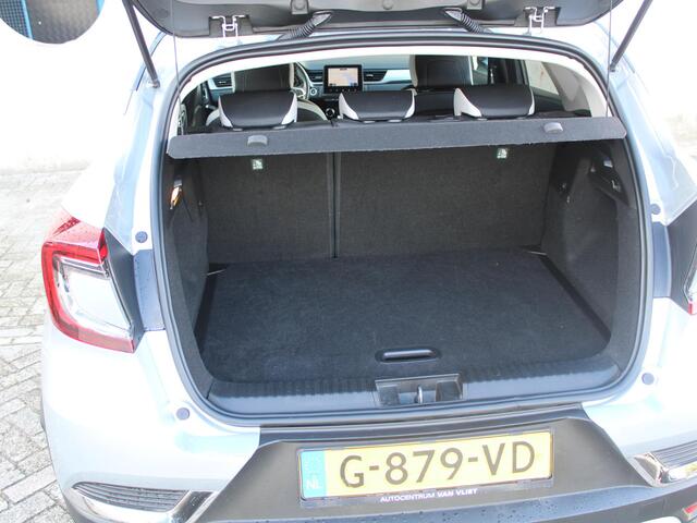 Renault CAPTUR 1.0 TCe 100 Intens | TREKHAAK | NAVIGATIE | ACHTERUITRIJCAMERA |