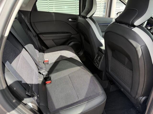 Renault CAPTUR 1.3 TCe 140 Edition One EDC automaat | stoel-, stuur-, voorruitverwarming | inductielader | tijdelijk gratis Top Afleverpakket twv Eur 695