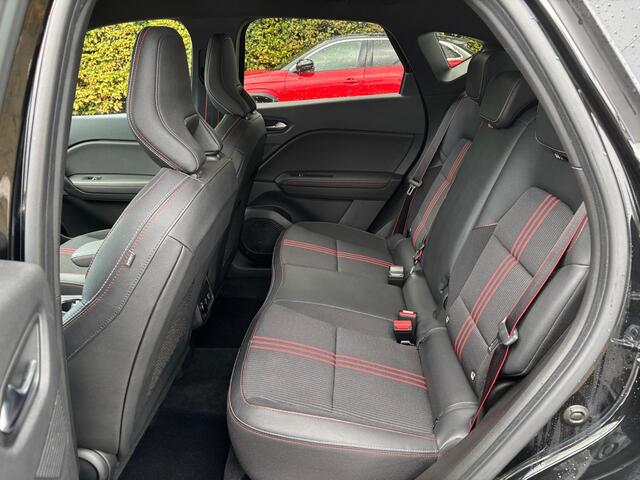 Renault CAPTUR 1.6 E-Tech Plug-in Hybrid 160 Edition One