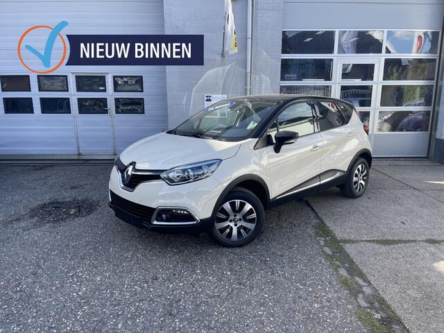 Renault CAPTUR 0.9 TCe Dynamique