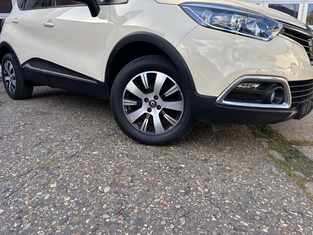 Renault CAPTUR 0.9 TCe Dynamique