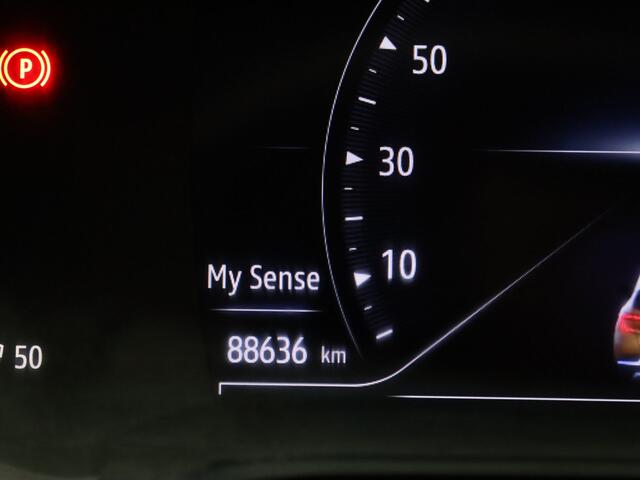 Renault CAPTUR 100pk TCe Intens Camera | Cruise | Navi | Parkeersens. v+a | Trekhaak