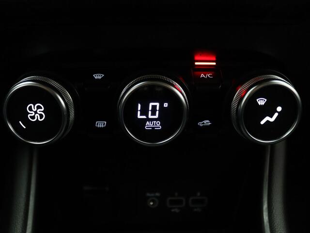 Renault CAPTUR 100pk TCe Intens Camera | Cruise | Navi | Parkeersens. v+a | Trekhaak