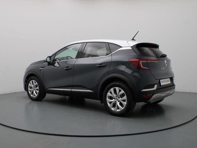 Renault CAPTUR E-Tech Plug-in Hybrid 160pk Intens Automaat Camera | Climate | Cruise | Navi | Parkeersens. v+a