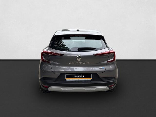 Renault CAPTUR 1.6 E-Tech Plug-in Hybrid 160 Business CRUISE / PDC ACHTER / NAVI / CLIMATE