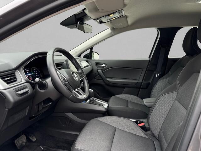 Renault CAPTUR 1.6 E-Tech Plug-in Hybrid 160 Business CRUISE / PDC ACHTER / NAVI / CLIMATE